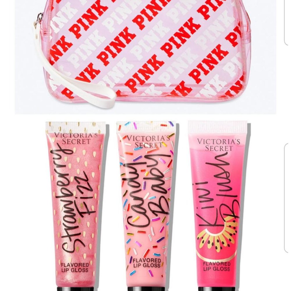 ♥New Victoria's Secret PINK Set♥